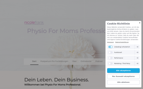 www.physio-for-moms-professional.de
