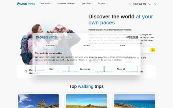 orbisways.com