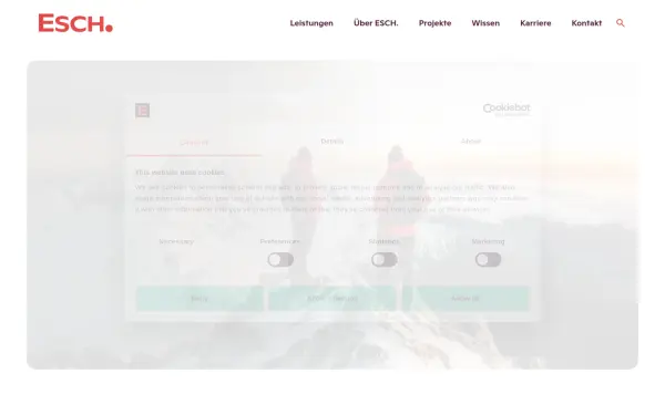www.esch-brand.com