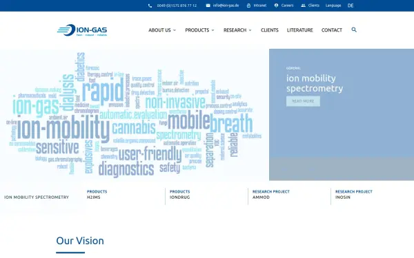 www.ion-gas.de