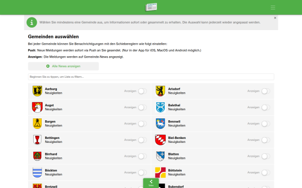 gemeinde-news.app