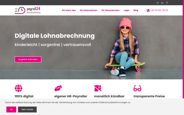 payroll24.de