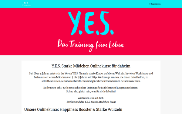 www.yes-onlinekurs.ch