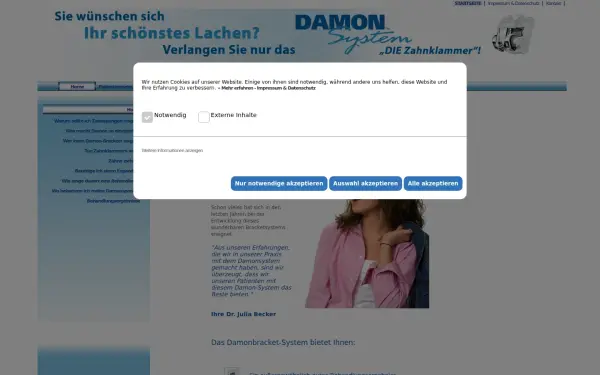 damon-system-haltern.de