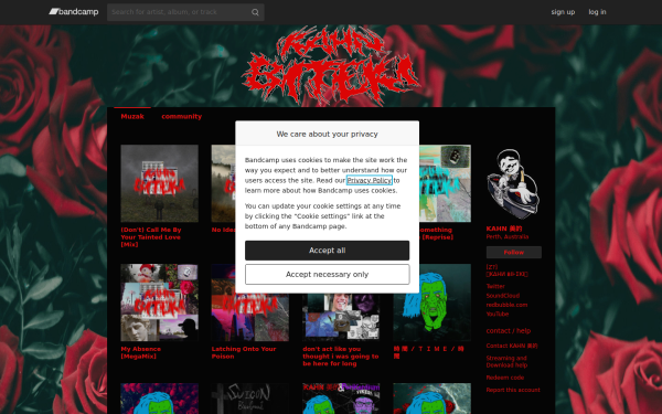 kahnbiteki.bandcamp.com