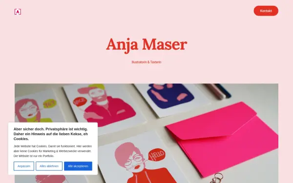 anjamaser.de