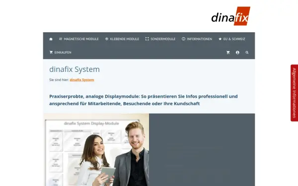 dinafix.de
