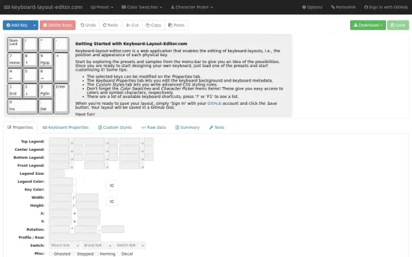 keyboard-layout-editor.com