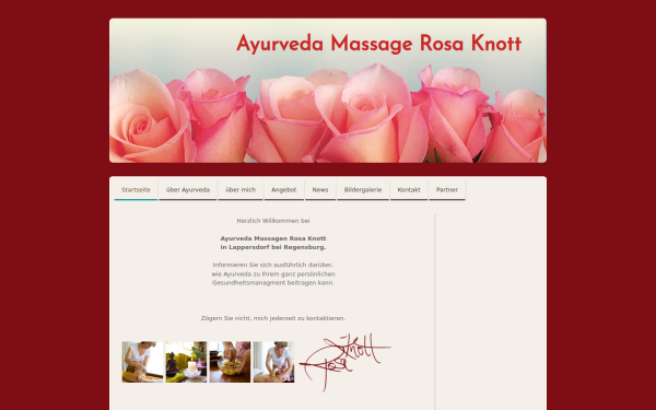 www.ayurosa.de