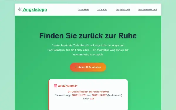 angststopp.de