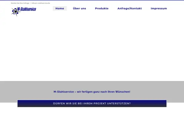 m-stahlservice.de