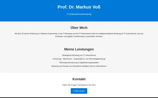 markus-voss.de