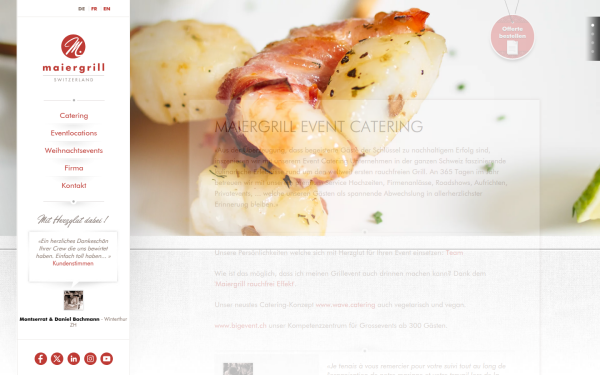 www.maiergrill.com