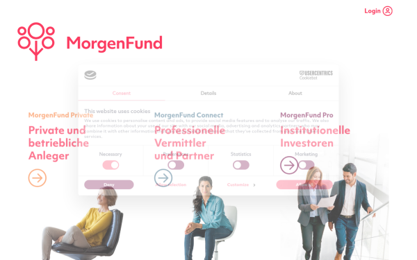 www.morgenfund.com