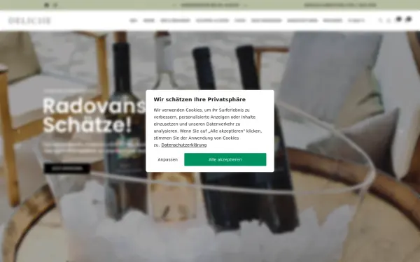 www.delicije.de