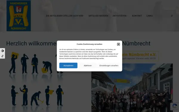 www.handwerkerverein-nuembrecht.de
