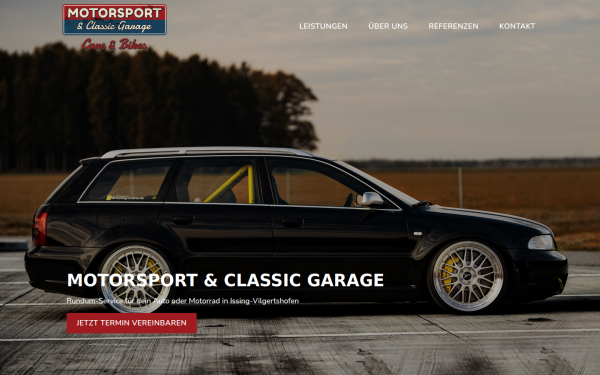 www.motorsport-classic-garage.de