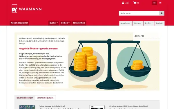 www.waxmann.com