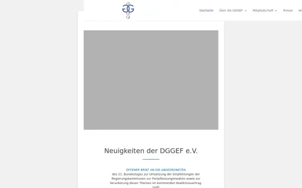 www.dggef.de