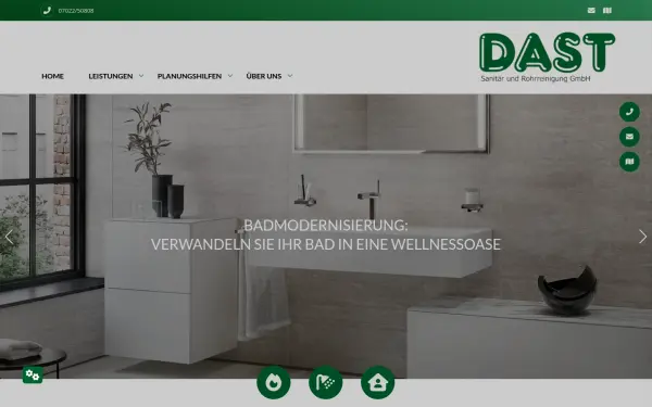 dast-sanitaer.de