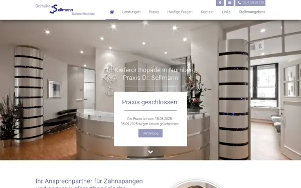 www.dr-sellmann.de