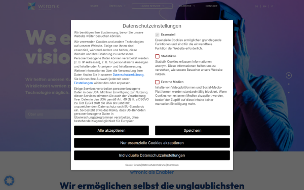 www.wtronic-group.com