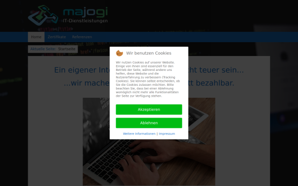 majogi.de