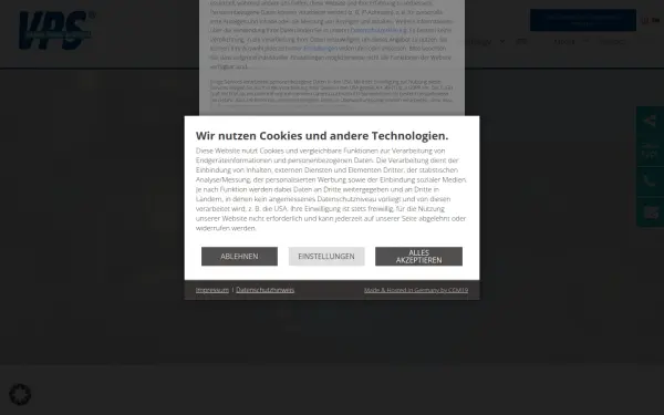 vpsgmbh.de