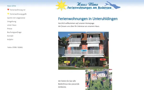 www.haus-ulme.de