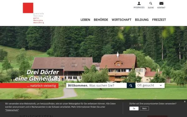www.menznau.ch