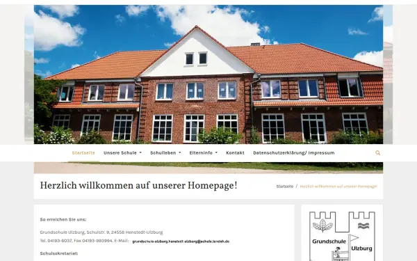 grundschule-ulzburg.de