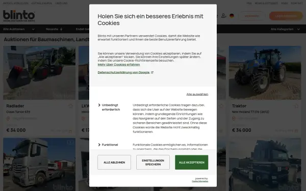 www.blinto.de
