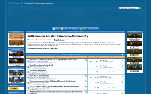 www.panorama-community.de