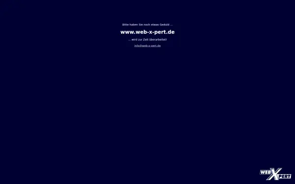 www.web-x-pert.de