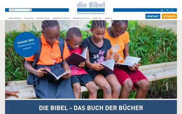 www.die-bibel.ch