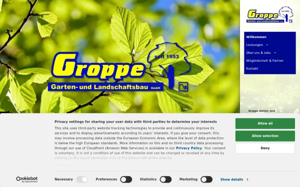 www.groppe-gmbh.de