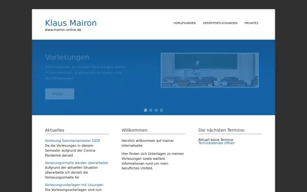 www.mairon-online.de