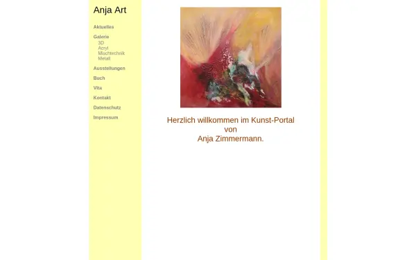 anja-art.de
