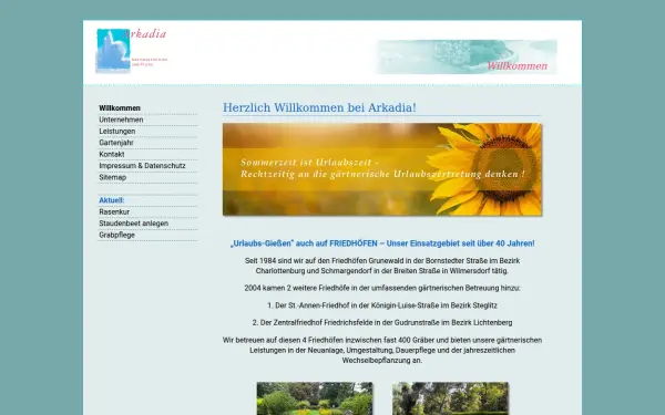 arkadia-gartengestaltung.de