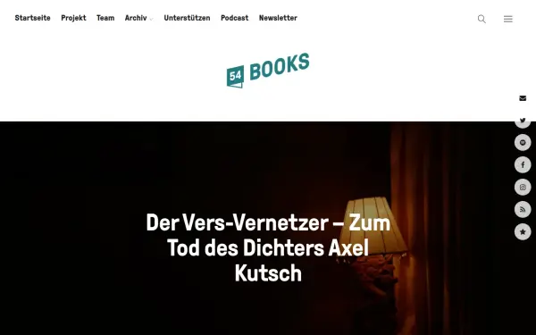54books.de