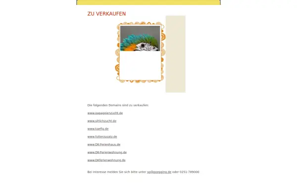 dk-ferienwohnung.de