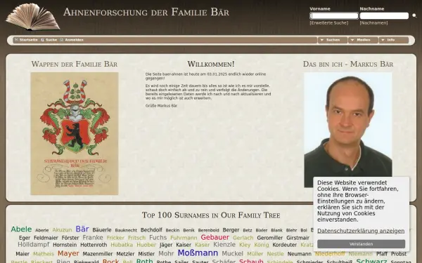 baer-ahnen.de