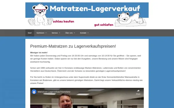 matratzen-lagerverkauf.de