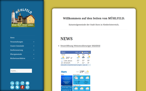 muehlfeld-horn.at