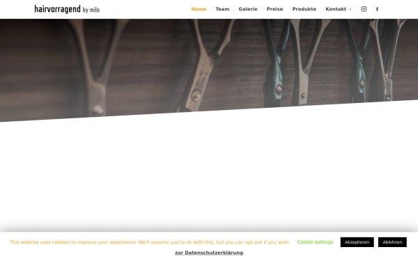 www.hairvorragendbymilo.de