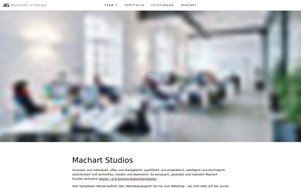 www.machart-studios.de