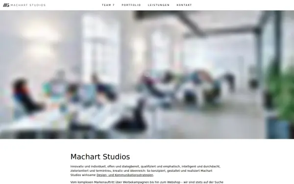 www.machart-studios.de