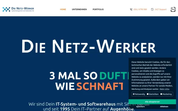 dnw.ag