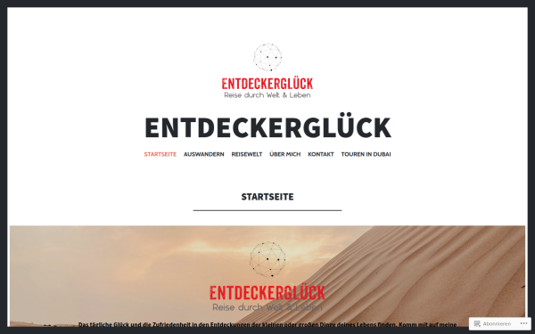 entdeckerglueck.com
