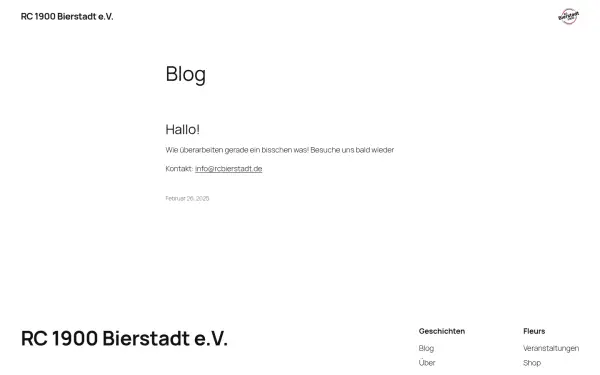 www.rcbierstadt.de